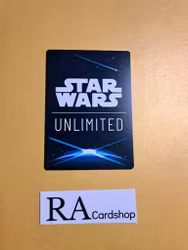 Cargo Juggernaut Common 066/262 Shadows of the Galaxy Star Wars Unlimited TCG