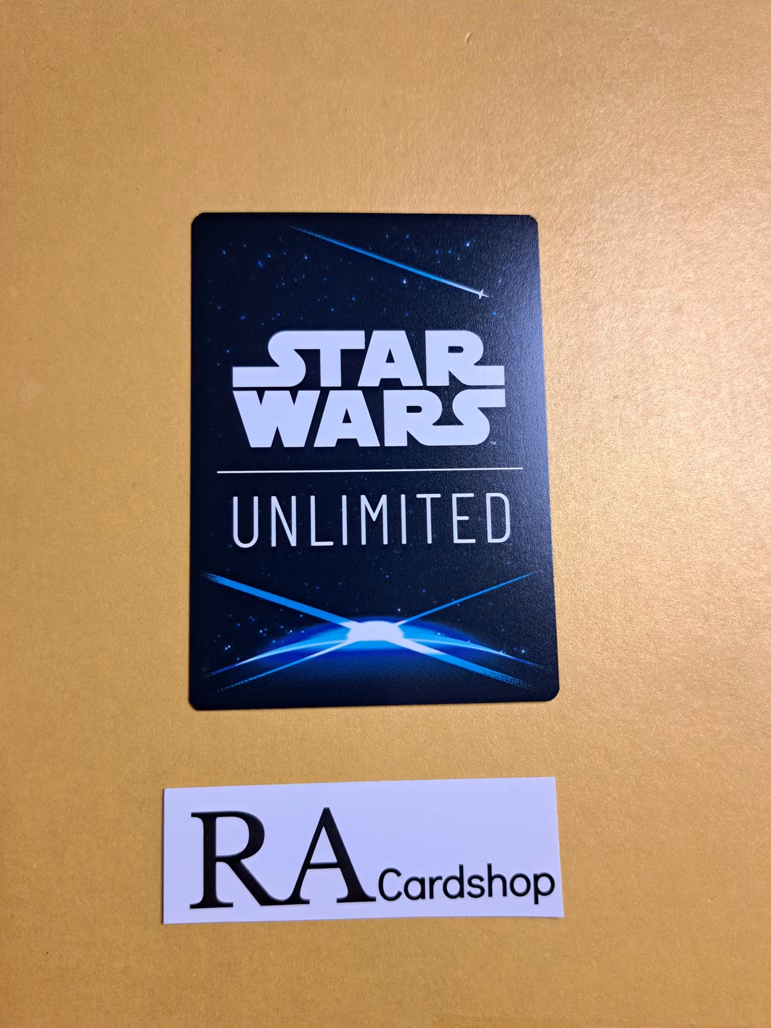 Rivals Fall Common 079/262 Shadows of the Galaxy Star Wars Unlimited TCG
