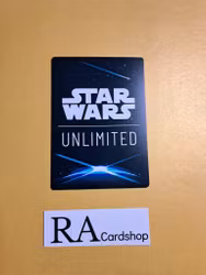 Rivals Fall Common 079/262 Shadows of the Galaxy Star Wars Unlimited TCG