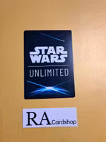 Village Protectors Common 043/262 Shadows of the Galaxy Star Wars Unlimited TCG