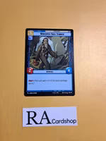 Wroshyr Tree Tender Common 061/262 Shadows of the Galaxy Star Wars Unlimited TCG