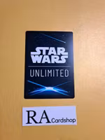 Wroshyr Tree Tender Common 061/262 Shadows of the Galaxy Star Wars Unlimited TCG