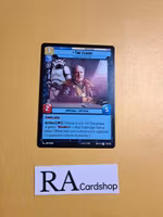 The Client Uncommon 031/262 Shadows of the Galaxy Star Wars Unlimited TCG