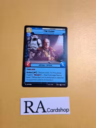 The Client Uncommon 031/262 Shadows of the Galaxy Star Wars Unlimited TCG