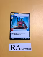 The Armorer Uncommon 047/262 Shadows of the Galaxy Star Wars Unlimited TCG