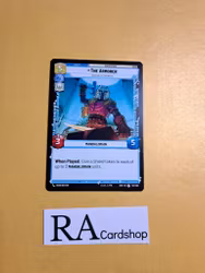 The Armorer Uncommon 047/262 Shadows of the Galaxy Star Wars Unlimited TCG