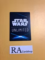 The Armorer Uncommon 047/262 Shadows of the Galaxy Star Wars Unlimited TCG