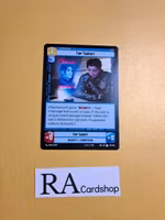 Top Target Uncommon 071/262 Shadows of the Galaxy (SHD) Star Wars Unlimited TCG