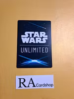 Top Target Uncommon 071/262 Shadows of the Galaxy (SHD) Star Wars Unlimited TCG