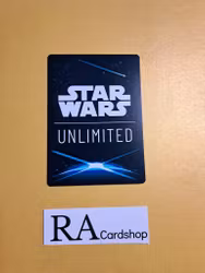 Synara San Uncommon 033/262 Shadows of the Galaxy (SHD) Star Wars Unlimited TCG