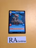 Pyke Sentinel Common 029/262 Shadows of the Galaxy (SHD) Star Wars Unlimited TCG