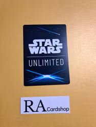 Clan Saxon Gauntlet Uncommon 035/262 Shadows of the Galaxy (SHD) Star Wars Unlimited TCG