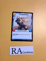 Clan Wren Rescuer Common 040/262 Shadows of the Galaxy (SHD) Star Wars Unlimited TCG