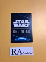 Clan Wren Rescuer Common 040/262 Shadows of the Galaxy (SHD) Star Wars Unlimited TCG