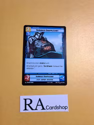 Vambrace Grappleshot Common 074/262 Shadows of the Galaxy (SHD) Star Wars Unlimited TCG