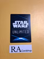 Vambrace Grappleshot Common 074/262 Shadows of the Galaxy (SHD) Star Wars Unlimited TCG