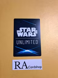 Vambrace Grappleshot Common 074/262 Shadows of the Galaxy (SHD) Star Wars Unlimited TCG