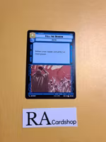 Fell the Dragon Uncommon 078/262 Shadows of the Galaxy (SHD) Star Wars Unlimited TCG