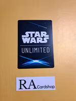 Fell the Dragon Uncommon 078/262 Shadows of the Galaxy (SHD) Star Wars Unlimited TCG