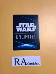 Fell the Dragon Uncommon 078/262 Shadows of the Galaxy (SHD) Star Wars Unlimited TCG