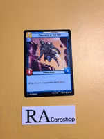 Followers of the Way Common 056/262 Shadows of the Galaxy (SHD) Star Wars Unlimited TCG