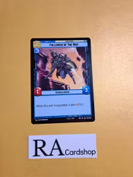 Followers of the Way Common 056/262 Shadows of the Galaxy (SHD) Star Wars Unlimited TCG