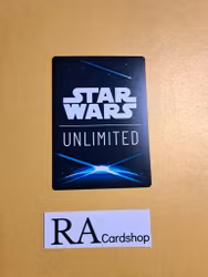 Followers of the Way Common 056/262 Shadows of the Galaxy (SHD) Star Wars Unlimited TCG