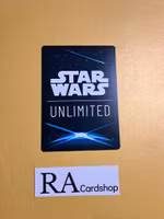 Rose Tico Uncommon 045/262 Shadows of the Galaxy (SHD) Star Wars Unlimited TCG