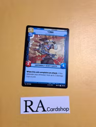 Embo Uncommon 059/262 Shadows of the Galaxy (SHD) Star Wars Unlimited TCG