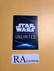 Moisture Farmer Common 055/262 Shadows of the Galaxy (SHD) Star Wars Unlimited TCG