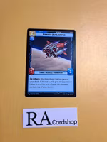 Rickety Quadjumper Common 057/262 Shadows of the Galaxy (SHD) Star Wars Unlimited TCG