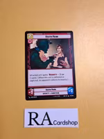 Death Mark Common 176/262 Shadows of the Galaxy Star Wars Unlimited TCG