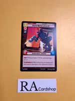 Death Watch Loyalist Common 136/262 Shadows of the Galaxy Star Wars Unlimited TCG