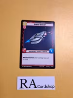 Rhokai Gunship Common 164/262 Shadows of the Galaxy Star Wars Unlimited TCG