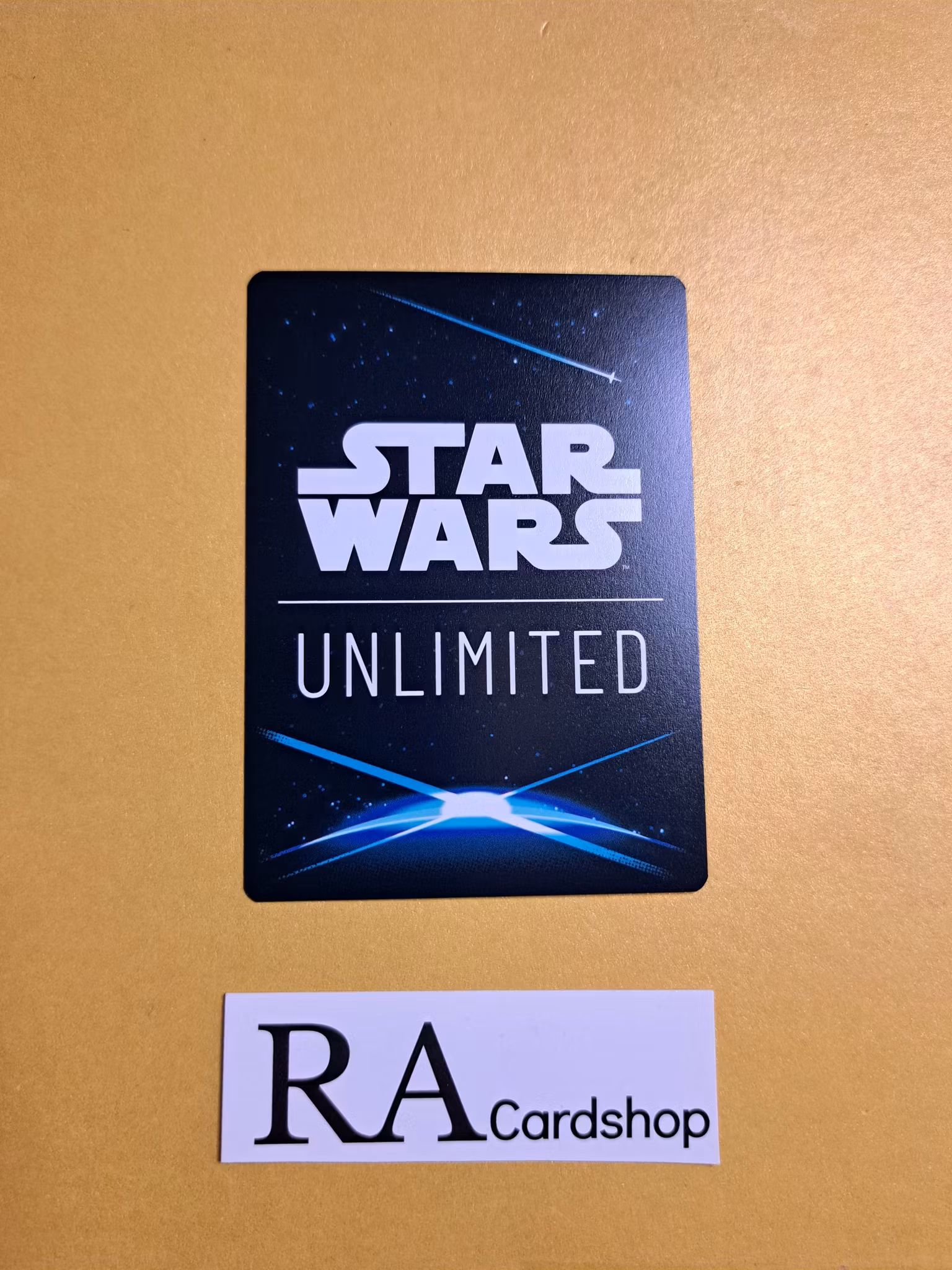 Rhokai Gunship Common 164/262 Shadows of the Galaxy Star Wars Unlimited TCG