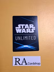 Pillage Common 181/262 Shadows of the Galaxy Star Wars Unlimited TCG