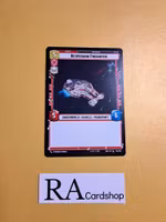 Desperado Freighter Common 152/262 Shadows of the Galaxy Star Wars Unlimited TCG