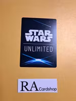 Desperado Freighter Common 152/262 Shadows of the Galaxy Star Wars Unlimited TCG