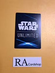 Desperado Freighter Common 152/262 Shadows of the Galaxy Star Wars Unlimited TCG