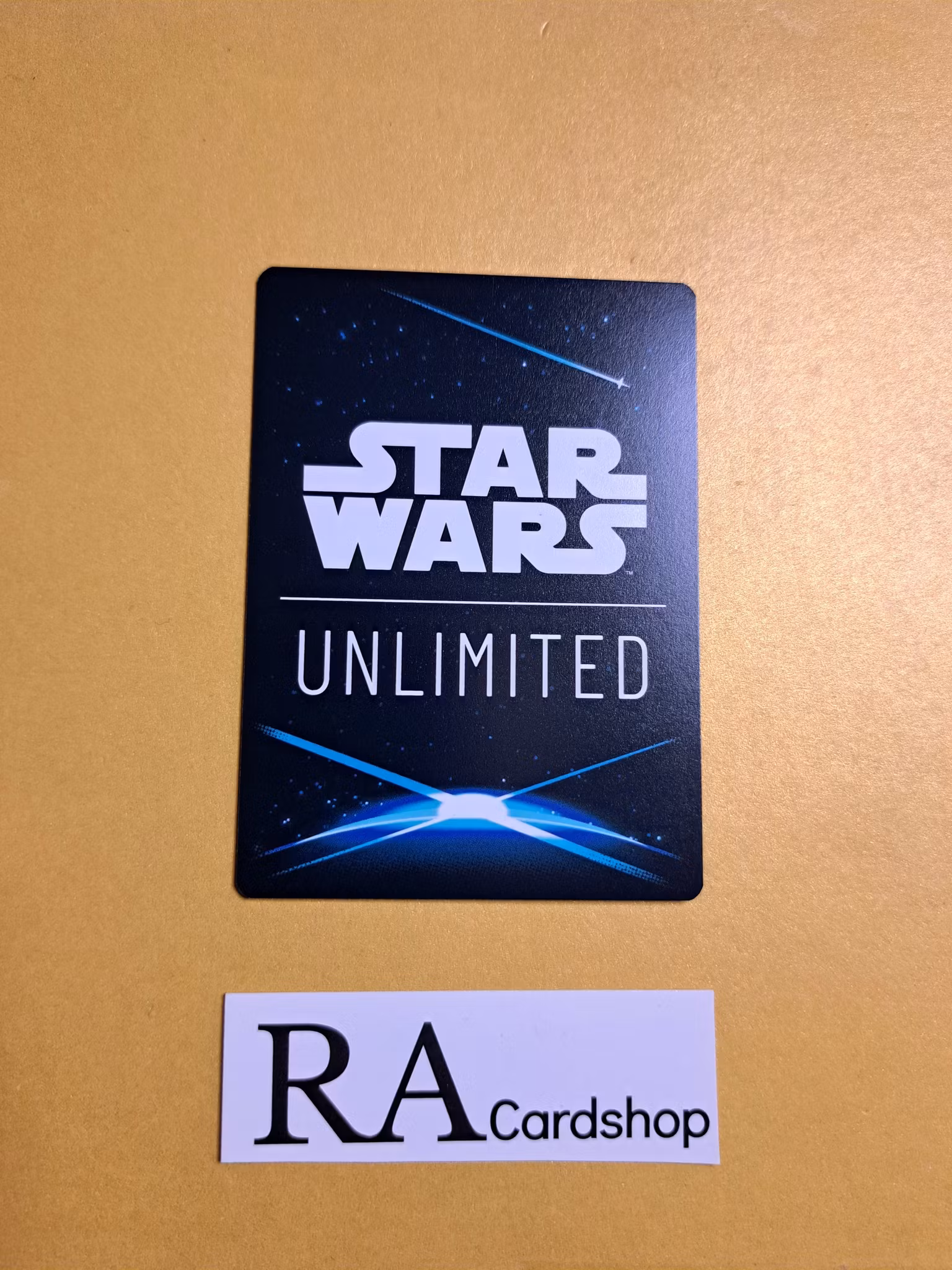 Armed to the Teeth Uncommon 175/262 Shadows of the Galaxy Star Wars Unlimited TCG