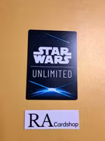 Armed to the Teeth Uncommon 175/262 Shadows of the Galaxy Star Wars Unlimited TCG