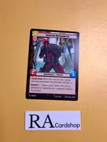 Guavian Antagonizer Common 134/262 Shadows of the Galaxy Star Wars Unlimited TCG