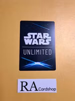 House Kast Soldier Common 162/262 Shadows of the Galaxy Star Wars Unlimited TCG