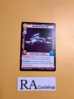 Valiant Assault Ship Uncommon 151/262 Shadows of the Galaxy Star Wars Unlimited TCG