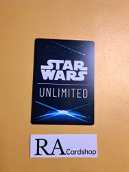 Valiant Assault Ship Uncommon 151/262 Shadows of the Galaxy Star Wars Unlimited TCG