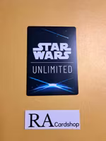 Punishing One Uncommon 137/262 Shadows of the Galaxy Star Wars Unlimited TCG