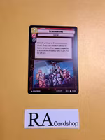 Headhunting Uncommon 145/262 Shadows of the Galaxy Star Wars Unlimited TCG