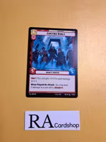 Covetous Rivals Common 171/262 Shadows of the Galaxy Star Wars Unlimited TCG
