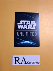 Covetous Rivals Common 171/262 Shadows of the Galaxy Star Wars Unlimited TCG