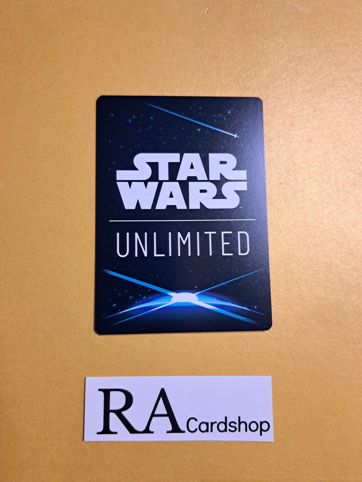 Ketsu Onyo Uncommon 147/262 Shadows of the Galaxy Star Wars Unlimited TCG